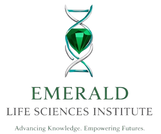 Emerald Life Sciences Logo